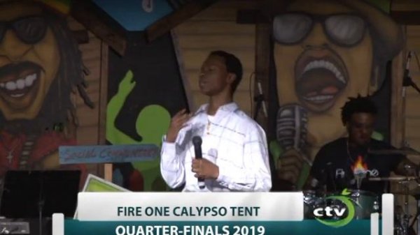 MIGHTY SIZZLER - CHIEN PAKA FE CHAT