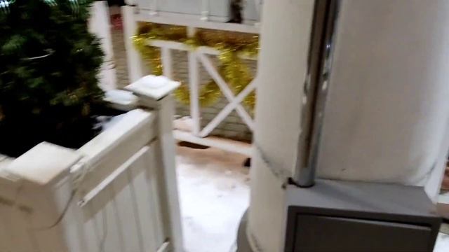 SOZNA VLOG - 16. Ночная прогулка по Кисловодску смотреть онлайн