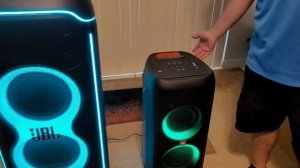 JBL Partybox Ultimate vs JBL Partybox 310 - Is the Upgrade worth it?