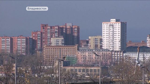 Почти 1,6 тысячи приморцев снизили расходы на ипотеку при поддержке краевого бюджета