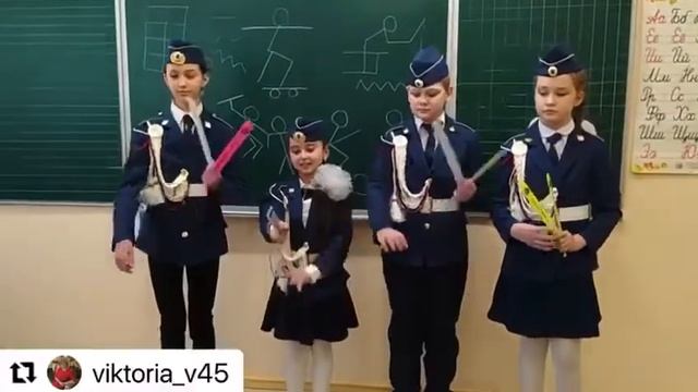 Акция «Самый яркий пешеход» смотреть онлайн