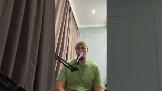 Умар Кори_КУЗ НАЗАРГА карши кучли РУКИЯ смотреть онлайн