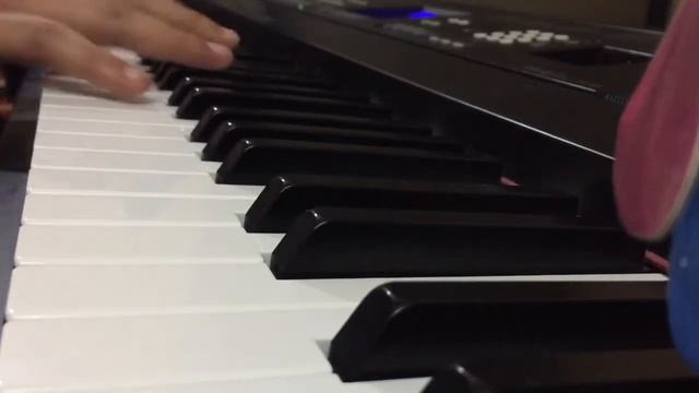 Raga Charukeshi | Chunar | Arijit Singh | ABCD 2 | Piano Cover Jagpreet Singh смотреть онлайн