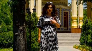 Шахло Хафизова - Чома норенчи | Shahlo Hafizova - Joma norenji