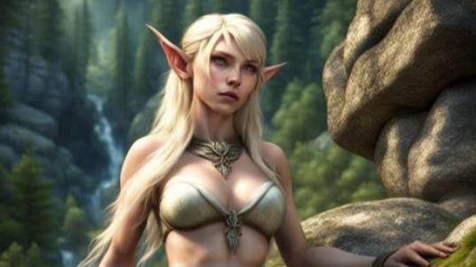 Музыка. Песня , Видео Elven Girl - BEST Medieval Music смотреть онлайн