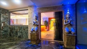 Grand Kolibri Prestige