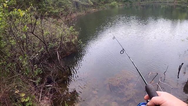 Master Angler Challenge: Episode 3 Part 1