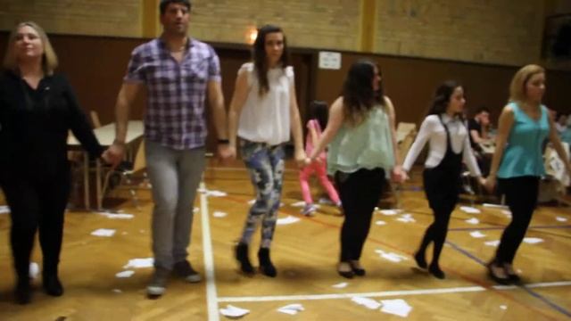 Xoros tou Ellinikou Sxoliou Herbrechtingen gia tis 25 Martiou 28 03 2015 08 смотреть онлайн