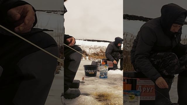 Оказывается на форелевую пасту клюёт крупная смотреть онлайн