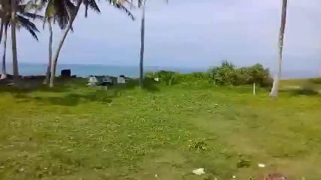 Sri Lanka, Дорога между Хиккадува и Амбалангода смотреть онлайн