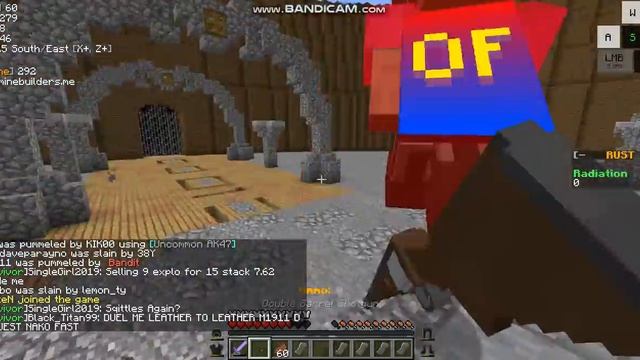 Duel Kevlar #3 l PureCombos Vs ATC_FirePro смотреть онлайн