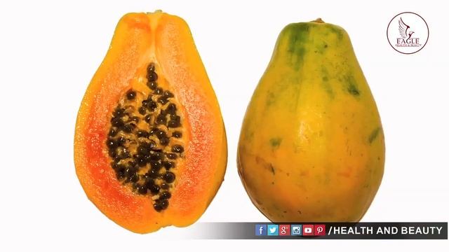 బొప్పాయి తింటే లాభాలు | Amazing Papaya Health Benefits | Fat Cutter Fruit | Eagle Health смотреть онлайн