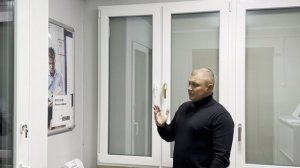 Инструкция по открыванию окон ПВХ