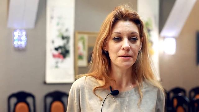 Отзыв о проведенной игре Лила от Татьяны смотреть онлайн