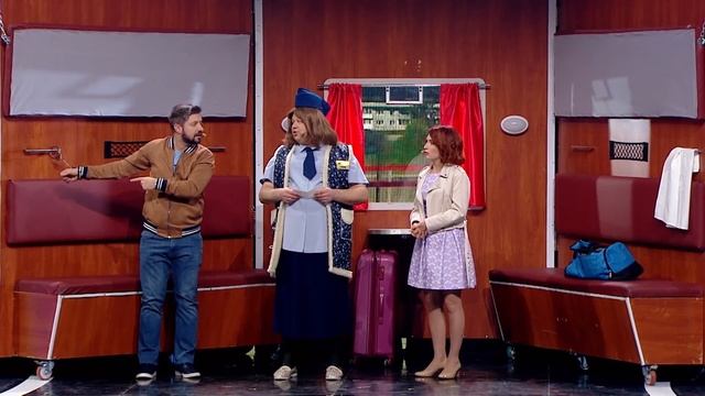 Дизель Шоу 2020 - новый выпуск 72 - 13 марта в 20:00 на канале Дизель cтудио смотреть онлайн