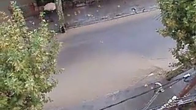Tormenta Severa en Canovellas. 18-10-2006. 4ª parte. смотреть онлайн
