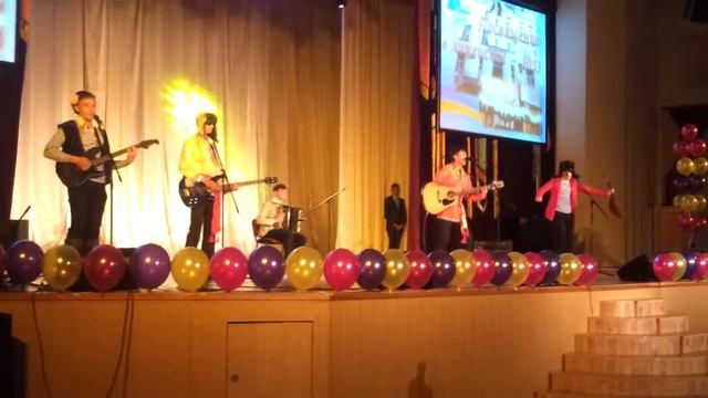 Gogol Bordello РомашКа смотреть онлайн