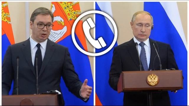 ZVANIČNO POTVRĐENO IZ MOSKVE: Kosovo ne može da se preda – MORA NA DOGOVOR PA U UN NA ODOBRENJE смотреть онлайн
