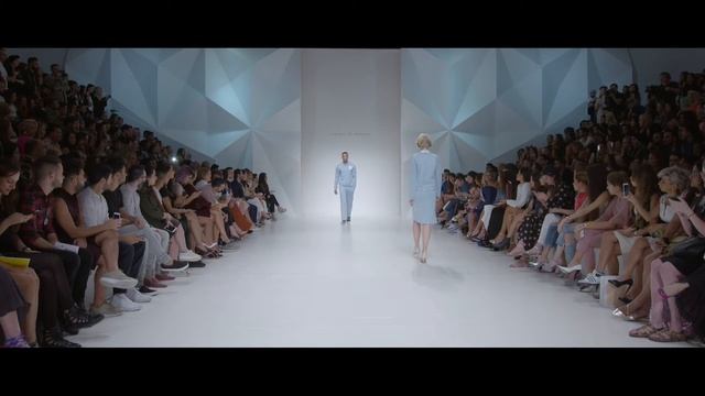 FFWD SS16: House of Nomad смотреть онлайн