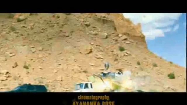 Kites Movie (2010)- Pyar kab tak смотреть онлайн