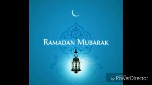 Алвидо Алвидо ё шахра рамазон.