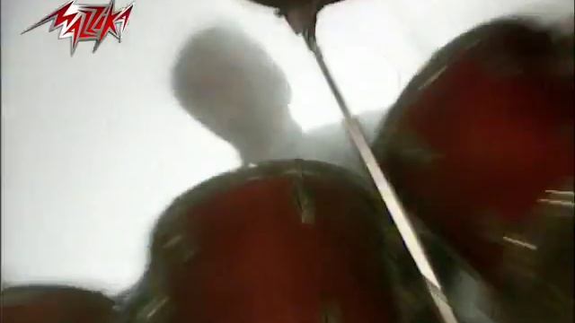 Halal Aleak - Hesham Abbas & Hamid حـلال عليك - هشام عباس وحميد الشاعرى смотреть онлайн
