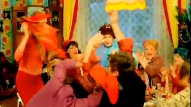 ВЕРКА СЕРДЮЧКА ГУЛЯНОЧКА смотреть онлайн