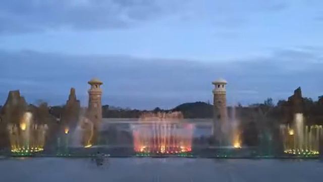 Красота мира! (Часть 2) смотреть онлайн