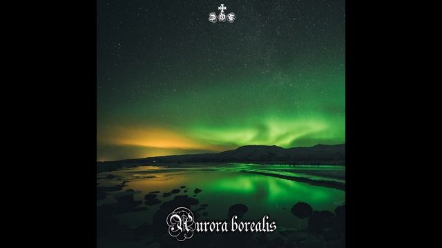 "Aurora borealis" - Full album смотреть онлайн