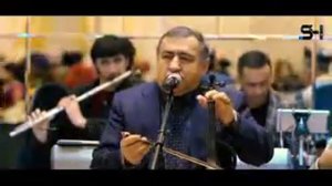 Давлатманд Холов, Шахи Ман омад !