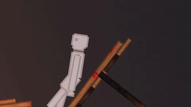 Death From Above!! (Scary Airstrikes!) In People Playground смотреть онлайн