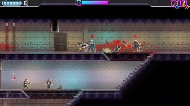 [#9] KATANA ZERO 🌸 - Das Projekt NULL (Let's Play Blind / Deutsch) смотреть онлайн
