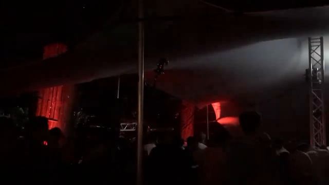DJ Tennis @ Life and Death Party Off Week 2018 смотреть онлайн