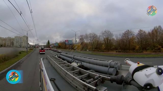 ЛечуНадМиром Промо смотреть онлайн