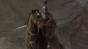 Канцлер Ги - Черный Барон