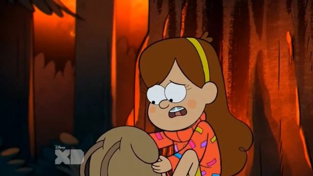 TOP 5 SADDEST MOMENTS IN GRAVITY FALLS - Gravity Falls смотреть онлайн