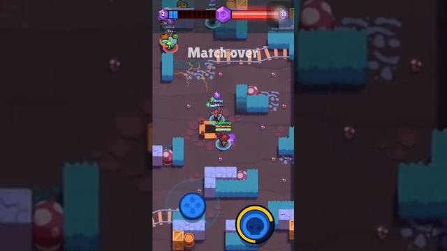 brawl star game 2017 3v3 смотреть онлайн