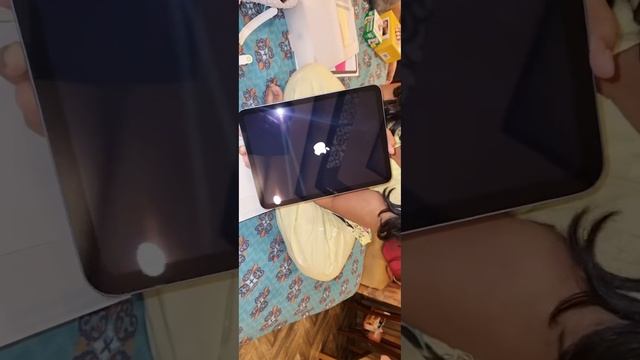 @unboxing new ipad 10.9 смотреть онлайн
