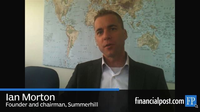 Ian Morton: When cost cutting, which business area should be the last resort? смотреть онлайн