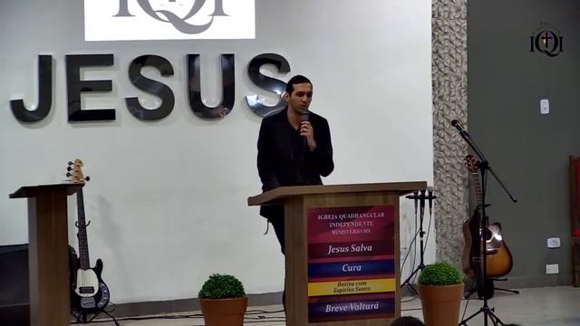 Culto da Família - 26/05/2024 смотреть онлайн