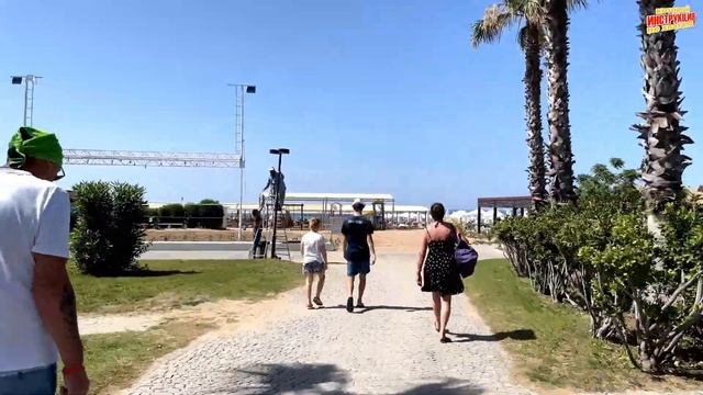 BARUT B SUITES 4* 🇹🇷 Сиде Турция ( 4K Ultra HD! ) смотреть онлайн