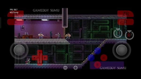 ZIUNX EMULATOR *LOW-END* DEVICE TEST! (SETTINGS/GAMEPLAY) 🔥NEW NINTENDO SWITCH EMULATOR ANDROID 202