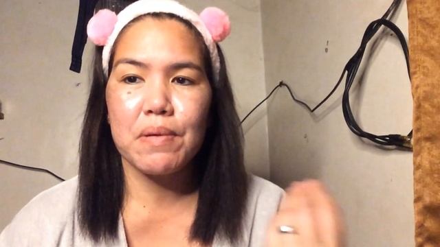 OL CEL ANTI MELASMA CREAM- 5th Day na Besh ( let see) смотреть онлайн