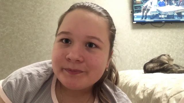 Мой кот// как его зовут? смотреть онлайн