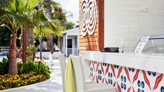 Side Resort Hotel