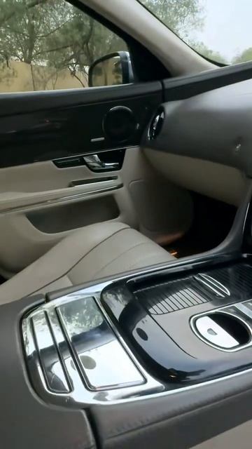 Jaguar XJL 🐆 3.0 V6 For Sale / Price 19.50 LakhsName - Wheeler Dealer 7678620111