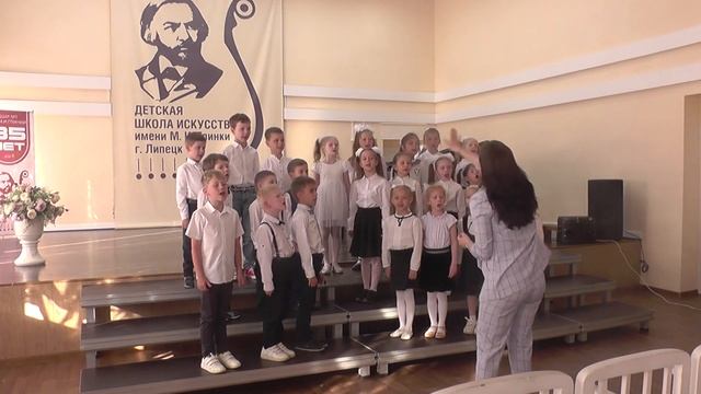 Муз.Г.Гладкова Песня"Спор" из к/ф" Новогодние приключения Маши и Вити"Хор "До-ре-мишки" старшая гр. смотреть онлайн