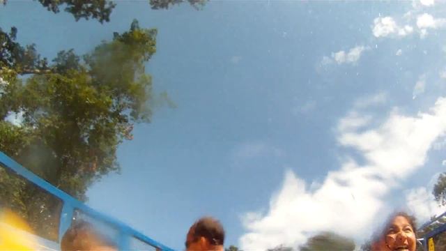 Mammoth POV (Point-of-View) in HD смотреть онлайн