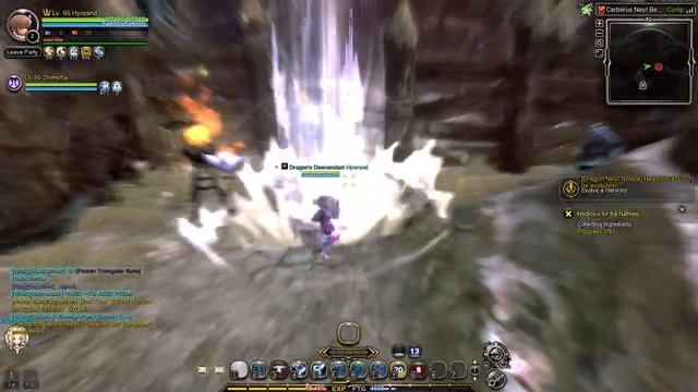 Cerberus Nest Bug смотреть онлайн