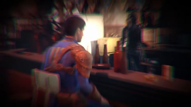 Day In Miami/fallout Miami Trailer